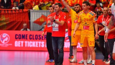 Photo of По тројца тренери и ракометари на македонската репрезентација позитивни на коронавирусот