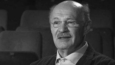 Photo of Почина актерот Мустафа Надаревиќ