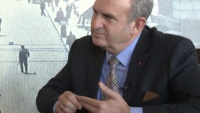 Photo of Бучковски: Заев е „обвинет” затоа што се бори за нашата европска иднина