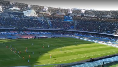 Photo of Претседателот на Наполи разгледува опции стадионот да се вика Марадона