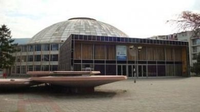 Photo of Претстава за Универзалната сала го отвора 45. МОТ, 12 театри на фестивалската програма