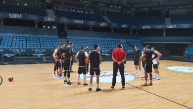 Photo of Проблеми за селекторот Тодоров, Младеновски позитивен, неизвесни Трајковски и Вајли