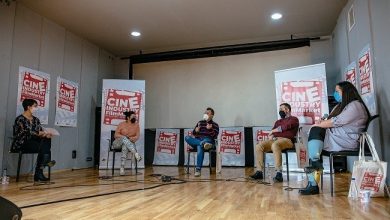 Photo of Продолжува програмата на CINEIndustry со онлајн презентација на Алина Попеску