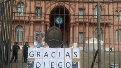 Photo of Прошталната церемонија за Марадона ќе се одржи во претседателската палата и ќе трае 48 часа, се очекуваат милион посетители
