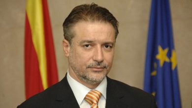 Photo of Јавно обраќање на Бранко Црвенковски до  СДСМ,  сопартијци, оградете се од ставовите на Зоран Заев!