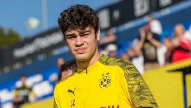 Photo of Рејна продолжи договор со Борусија Дортмунд до 2025 година