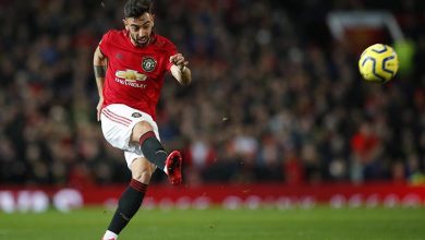 Photo of Реал е заинтересиран за трансфер на Фернандеш
