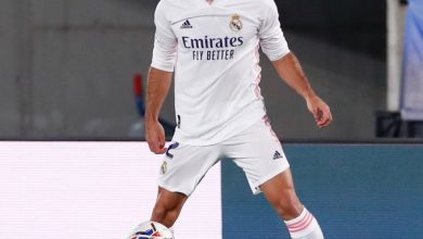 Photo of Реал Мадрид ќе го продолжи договорот со Карвахал на две години