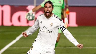 Photo of Реал Мадрид ќе му понуди нов договор на Рамос до летото 2023 година