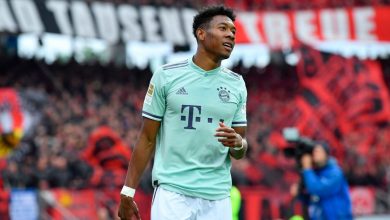 Photo of Реал Мадрид покажува интерес за Алаба