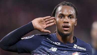 Photo of Ренато Санчез: Не сум сигурен дека ќе останам во Лил следната сезона