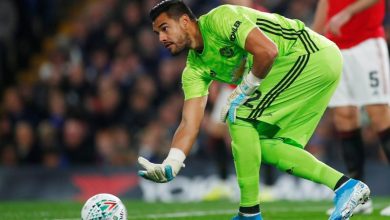 Photo of Ромеро сака да стане слободен агент