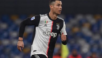 Photo of Роналдо двоен стрелец во триумфот на Јувентус на гостувањето кај Специја