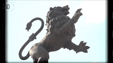 Photo of (ВИДЕО) „Раскопана“ Саботажа