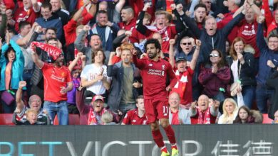 Photo of Салах верува дека Ливерпул заслужува да ја освои својата втора титула по ред