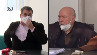 Photo of (Видео) „Ремонтирана“ Саботажа