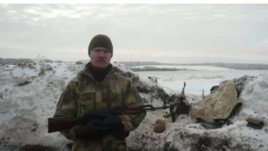 Photo of Ф2Н2: Рускиот пропагандист Родионов на 6 ноември пристигнал во земјава