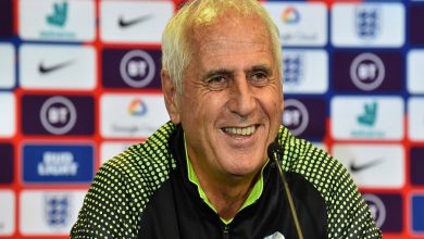 Photo of Селекторот на косовската фудбалска репрезентација заразен од коронавирус