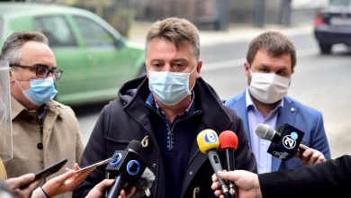 Photo of (ВИДЕО) Шилегов: Казната од 45 евра за возачот на „бентлито“ е само првична, ќе поднесеме и кривична пријава