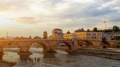 Photo of Албанската опозиција утре ќе се произнесе за резолуцијата предложена од ВМРО-ДПМНЕ