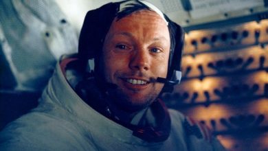 Photo of Слика со Нил Армстронг на Месечината се продава за 33.500 евра