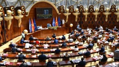 Photo of Собранието треба да гласа за вториот ребаланс на Буџетот годинава