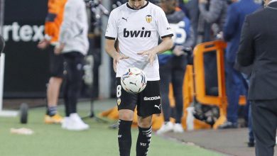 Photo of Солер стана првиот играч во 21 век кој постигнал три гола од пенал на еден натпревар во првенството