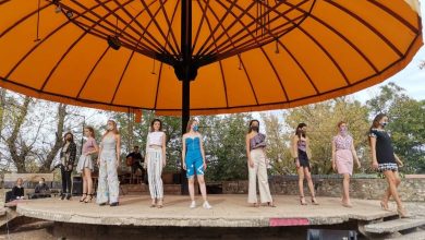 Photo of Средношколци и студенти ја вратија модата во Штип