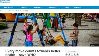 Photo of СЗО: Возрасните и децата треба повеќе да се движат за време на пандемијата
