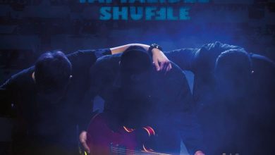 Photo of „Taftalidze Shuffle“ – нов албум на Влатко Стефановски во издание на „Croatia Records“