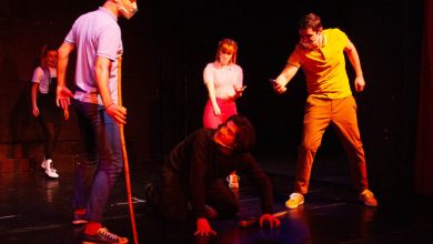 Photo of Театарот за деца и младинци со нова премиера – „Што е силеџија“