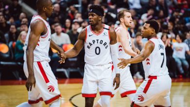 Photo of Торонто ја разгледува можноста во новата сезона да биде домаќин во Њу Џерси