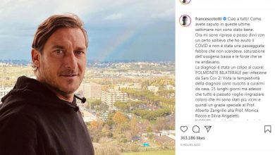 Photo of Тоти прележал тешка форма на Ковид-19