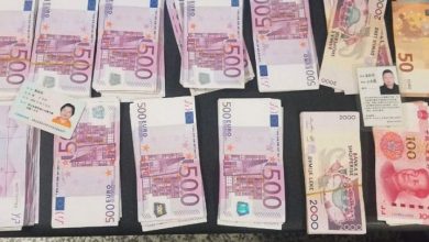 Photo of Украдени 6,5 милиони евра од централата на Германската царина