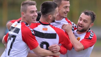 Photo of Вардар врза две победи, попладнево поуспешен од Академија Пандев