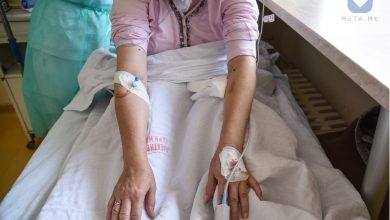 Photo of Вистиномер: Со видео извадено од контекст се манипулира дека пандемијата на ковид-19 е лажна