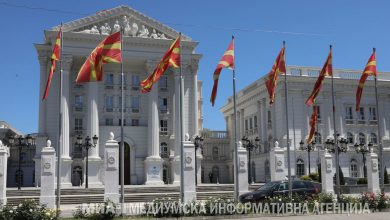 Photo of Владата донесе забрана за групирање на повеќе од четири лица на јавен простор во текот на целиот ден