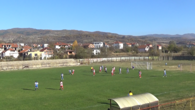 Photo of Во третолигашкото дерби ФК „Брегалница Делчево“ подобра од ФК „Хоризонт Турново“