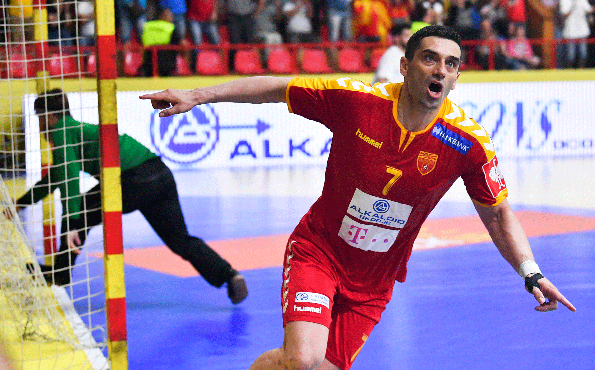 Photo of Втора победа за македонската ракометна репрезентација во евро-квалификациите