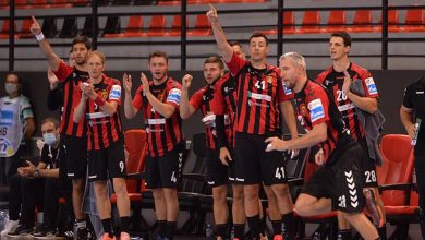 Photo of Вујин: Ги воочивме грешките од првиот меч со Киелце, во Полска одиме на победа