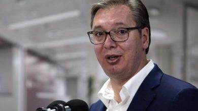 Photo of Вучиќ го честиташе пласманот на фудбалската репрезентација на ЕП