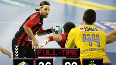Photo of За само седум дена, Вардар втор пат поразен од Киелце