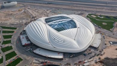 Photo of За СП во фудбал во Катар подготвена е 90 отсто од инфраструктурата