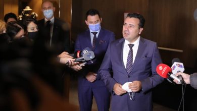 Photo of Заев: Не сме многу далеку од договор со Бугарија