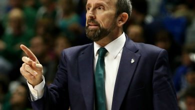 Photo of Жоан Плаза нов тренер на Бетис