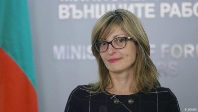 Photo of Захариева го споредува Тито со Хитлер