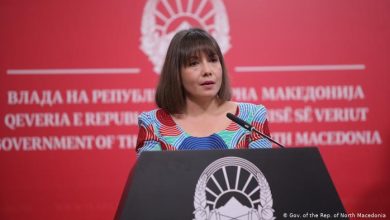 Photo of Мила Царовска за ДВ: Најголем патриотизам е да обезбедиш квалитетно образование за следните генерации