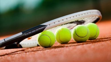 Photo of Алжирски тенисер доживотно суспендиран поради местење натпревари