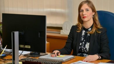 Photo of Ангеловска-Бежоска на „Ерсте инвесторс брекфаст“: Порелаксираните финансиски услови да се искористат за финансирање иновативни проекти