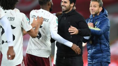 Photo of Арсенал во јануари ја прочистува соблекувалната